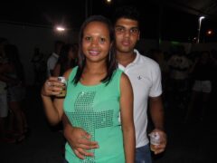 Tarde dos Amigos